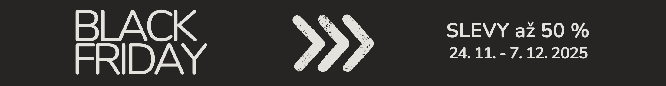 BLACK FRIDAY BHiStyle 2025